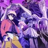 future diary Diamond By Numbers