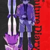 future diary anime poster Diamond By Numbers