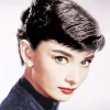 Gorgeous Audrey Hepburn Diamond Painting