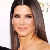 Gorgeous Sandra Bullock Diamond Painting