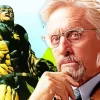 Hank Pym Ant Man Diamond Painting