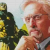 Hank Pym Ant Man Diamond Painting