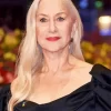 Helen Mirren With Long Hair Diamond Painting