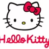 Hello Kitty Poster Diamond Painting