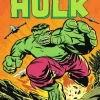 Hulk Poster Diamond Painting