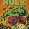 Hulk Poster Diamond Painting