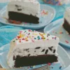 Ice Cream Cake Diamond Painting