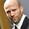 Iconic Jason Statham Diamond Painting