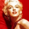 Iconic Marilyn Monroe Diamond Painting