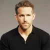 Iconic Ryan Reynolds Diamond Painting