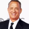 Iconic Tom Hanks Diamond Painting