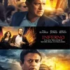 Inferno 2016 Poster Diamond Painting