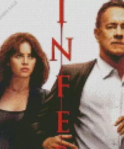 Inferno Film Diamond Painting