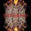 Inferno Poster Art Diamond Painting