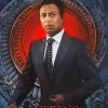 Irrfan Khan Inferno Movie Diamond Painting