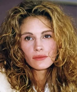 Julia Roberts Diamond Painting