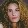 Julia Roberts Diamond Painting