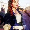 Kate Winslet As Rose DeWitt Diamond Painting