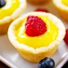 Lemon Tarts Diamond Painting