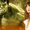 Liv Tyler And Hulk Diamond Painting