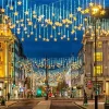 London Christmas Diamond Painting