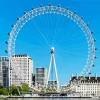 London Eye Diamond Painting