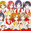 love live school idol project members Diamond By Numbers