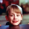 Macaulay Culkin Home Alone Art Diamond Painting