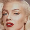 Marilyn Monroe Actress Diamond Painting