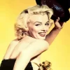 Marilyn Monroe Art Diamond Painting