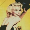 Marilyn Monroe Art Diamond Painting