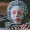 Marv Home Alone Character Diamond Painting