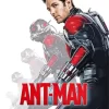 Marvel Ant Man Diamond Painting