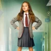 Matilda Wormwood Matilda The Musical Diamond Painting