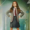 Matilda Wormwood Matilda The Musical Diamond Painting