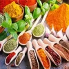 Mixed Spices And Herbs Diamond Painting