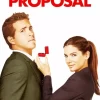 Sandra Bullock The Proposal Diamond Painting