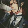 sebastian michaelis Diamond Paintings