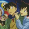 shinichi And Ran Diamond Paints