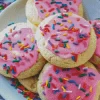 Soft Chewy Sugar Cookies Diamond Painting