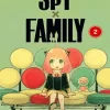 spy × family poster Diamond Paints