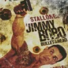 Sylvester Stallone In Bullet To The Head Diamond Painting