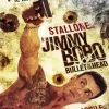 Sylvester Stallone In Bullet To The Head Diamond Painting