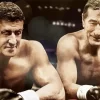 Sylvester Stallone In Grudge Match Diamond Painting