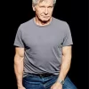 The Actor Harrison Ford Diamond Painting