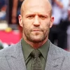 The Actor Jason Statham Diamond Painting