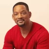 The Actor Will Smith Diamond Painting