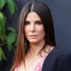 The Actress Sandra Bullock Diamond Painting