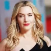 The Actress Kate Winslet Diamond Painting