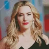 The Actress Kate Winslet Diamond Painting